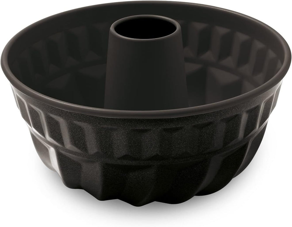 Barazzoni, Tabletts in verschiedenen Größen und Farben Formen und Backbleche Naty Shop Ciambella-Backblech