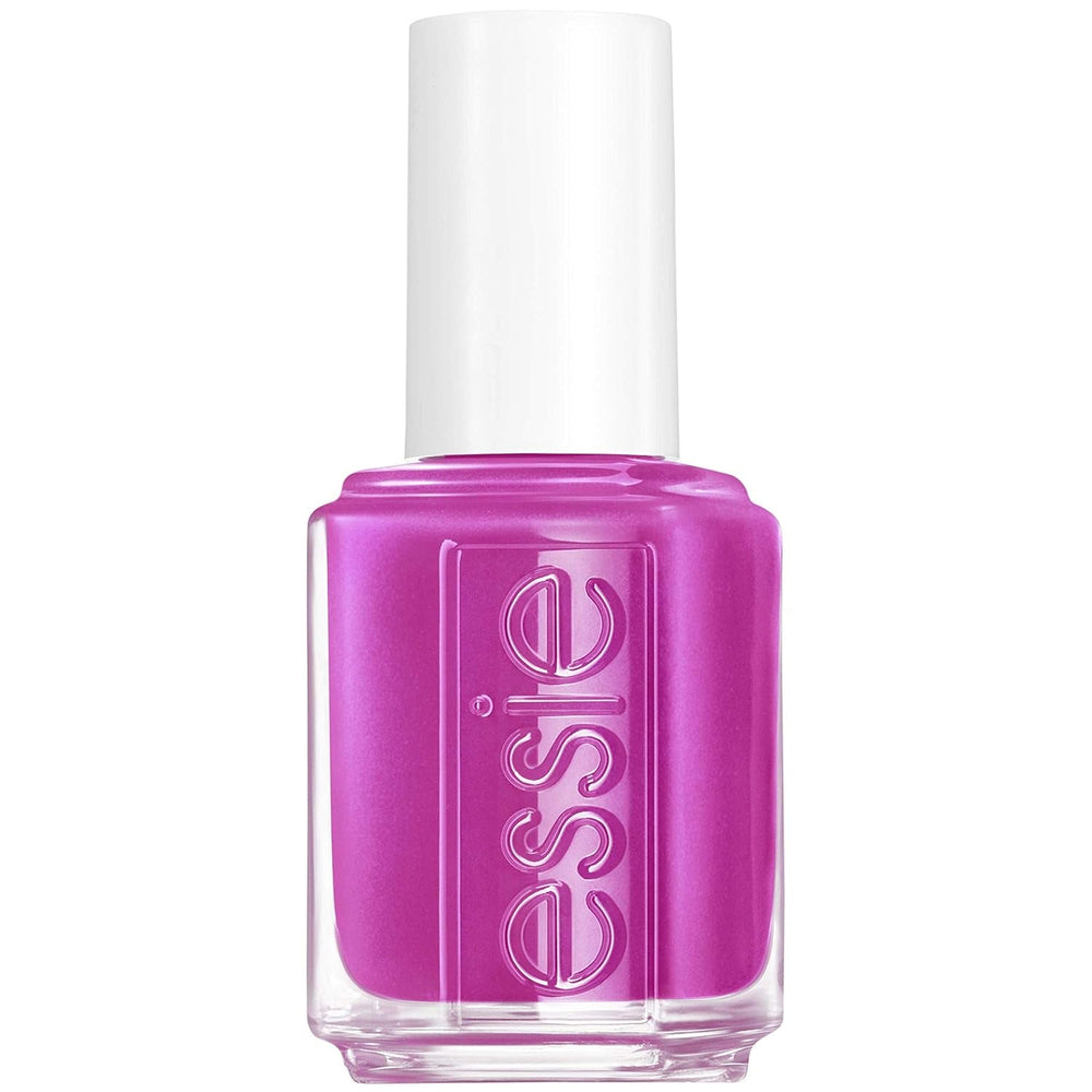 Essie Nagellack für farbintensive Fingernägel, Nr. 413 mrs always-right, Rot, 13,5 ml