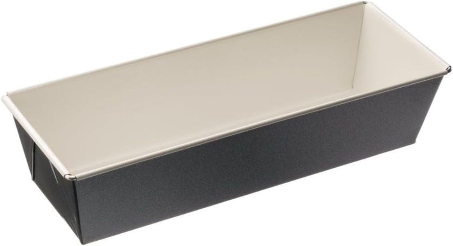 Dr. Oetker Gugelhupfform Ø 22 Cm BACK-TREND, Backform Für Gugelhupf, Runde Bundform Aus Stahl Mit Keramisch Verstärkter Antihaft-Beschichtung (Farbe: Creme/Anthrazit), Menge: 1 Stück Matrite si tavi pentru copt Naty Shop Kastenform 30Cm