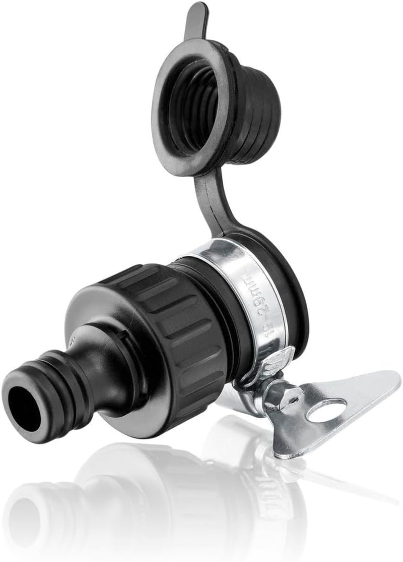 Adaptor robinet exterior Kärcher 2.645-256.0 (fără filet)