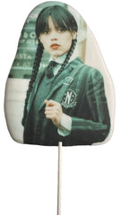 Decoratiune comestibila din zahar, Wednesday Nati Shop