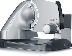 GRAEF Slicer S50000, silber Aktenvernichter und Schneidemaschinen Naty Shop Standardtitel
