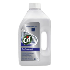 Cif Professional Küchenkalkentferner, 2L Detergenti Nati Shop