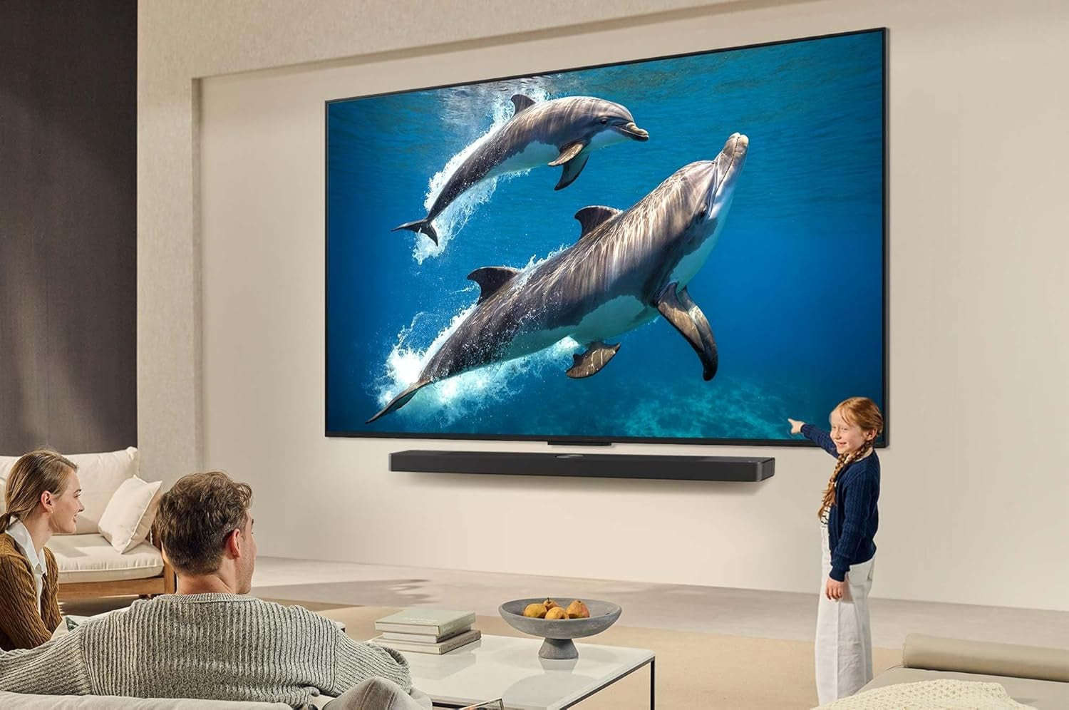 Televizor LG 50QNED82A6B, 50 inch (127 cm), 4K, QNED AI (procesor α7 Gen8 4K AI, webOS 25, 60Hz) [Anul modelului 2025]