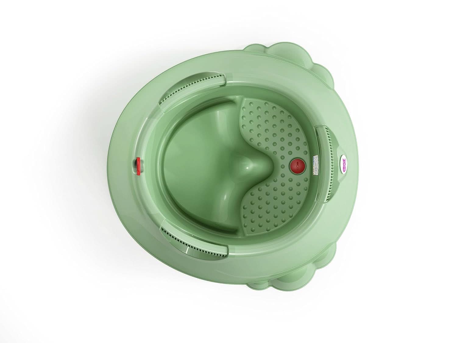 Kinderbadewanne OKBABY Oplà - Hygienisch und leicht zu reinigen Mutter und Kind Naty Shop