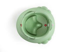 Kinderbadewanne OKBABY Oplà - Hygienisch und leicht zu reinigen Mutter und Kind Naty Shop