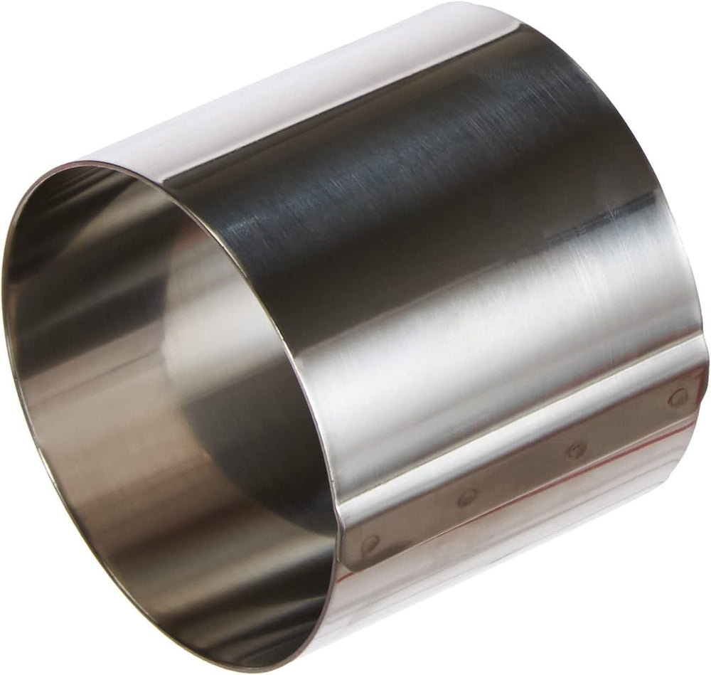 ARO INOX 7x6 CMS.