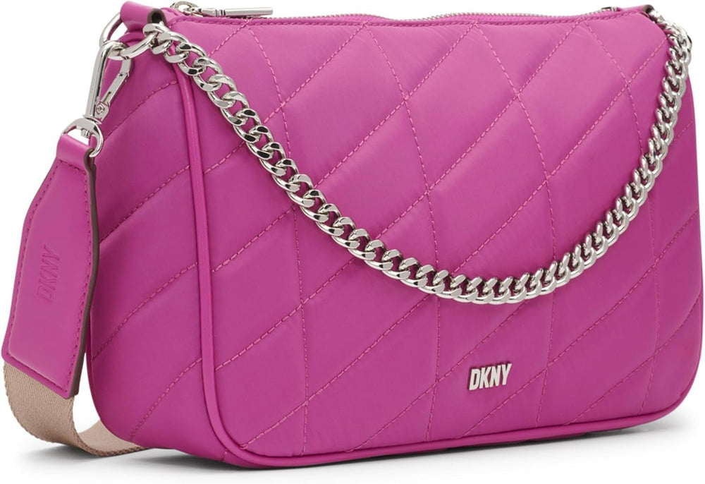 DKNY Bodhi Crossbody Genti Femei Naty Shop