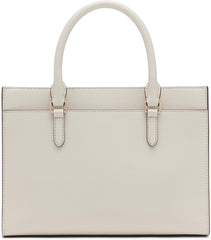 DKNY Femeii Perri Satchel cu Logo Charm, o mărime Genti Femei Naty Shop