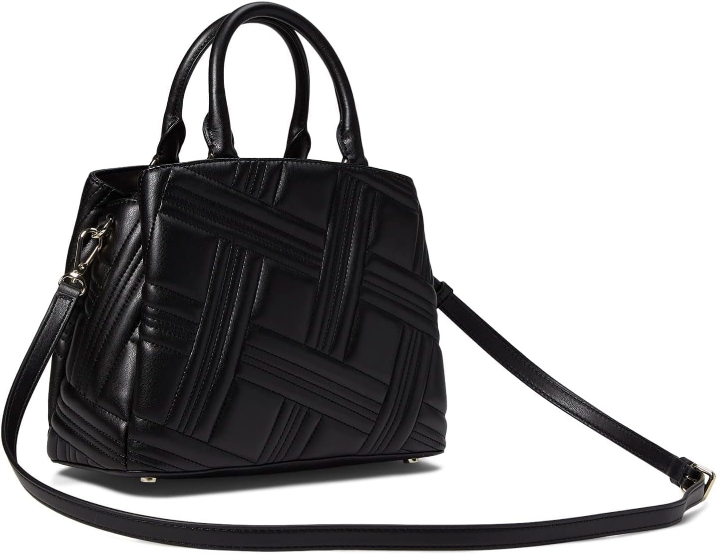 DKNY Medium Satchel Genti Femei Naty Shop