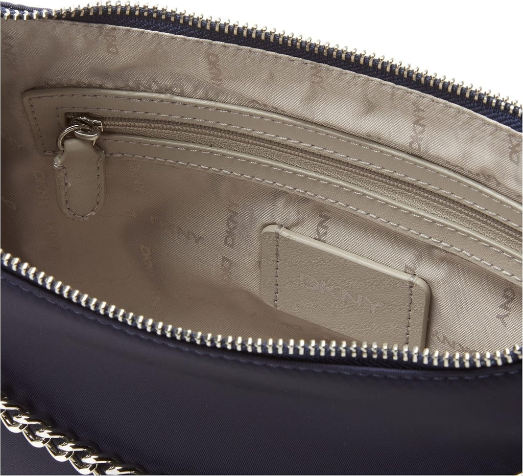 DKNY Sporty Crossbody Caelynn Pouchette genți de mână Genti Femei Naty Shop