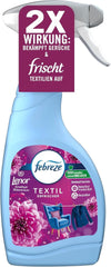 Febreze Textilwaschmittel Lenor Amethyst Floral Dream, blau, 500 ml Waschmittel Naty Shop 500 ml