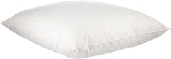 DODO OFM60 Pernă ergonomică din latex, 60 X 60 cm, alb Perne standard Naty Shop