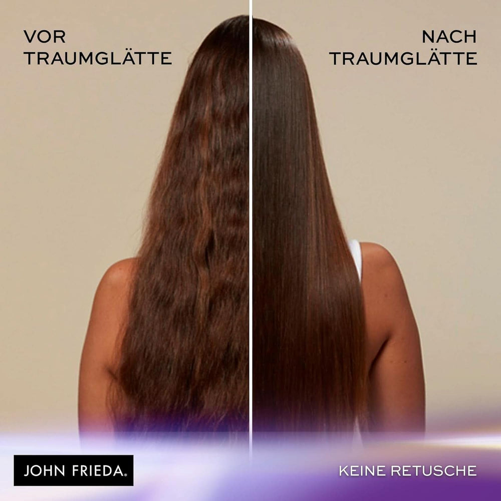 John Frieda - Frizz Ease Dream Smoothing Shampoo, 250 ml Dusche und Bad Naty Shop