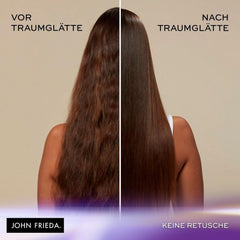 John Frieda - Frizz Ease Dream Smoothing Shampoo, 250 ml Dusche und Bad Naty Shop