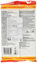 Tăiței de grâu (Qingtian), pachet de 6 (6 pachete x 400g)