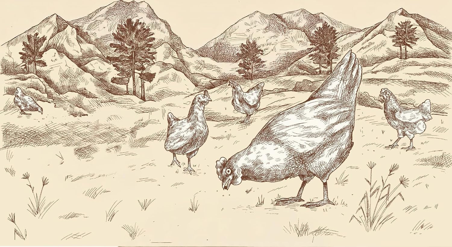 BioGourmet Bandnudeln mit Schüttelbrot aus Südtirol (g.g.A.) | Gesalzene und aromatisierte Eiernudeln mit echtem Südtiroler Speck | 1 x 250g Bio