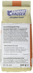 Bulgur Demeter aus Dinkel | lokale Alternative zu Reis | 500g