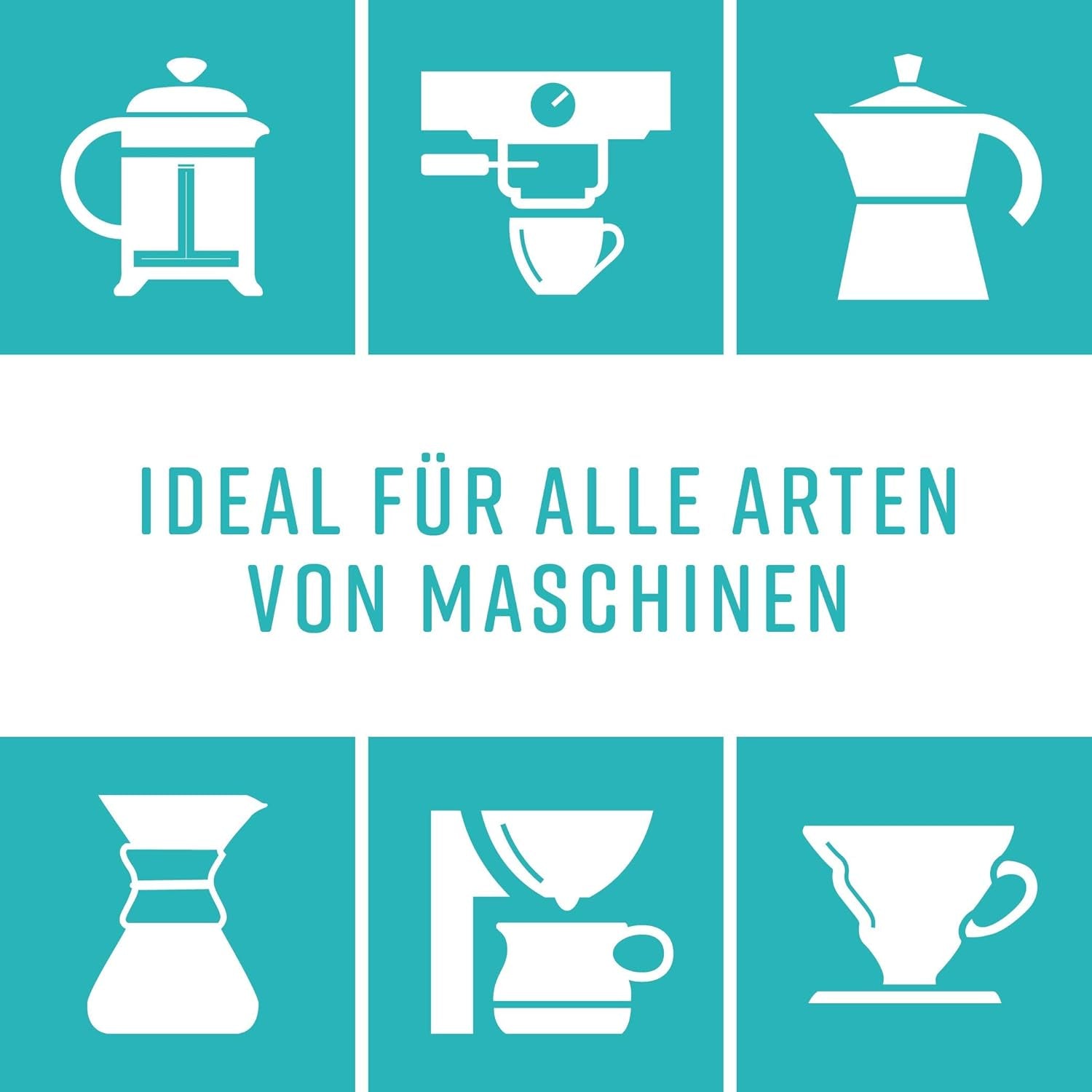 Cafea cu alune de pădure Henry's 500g - Cafea gourmet rafinată cu cele mai fine arome - prăjită artizanal - boabe de cafea premium