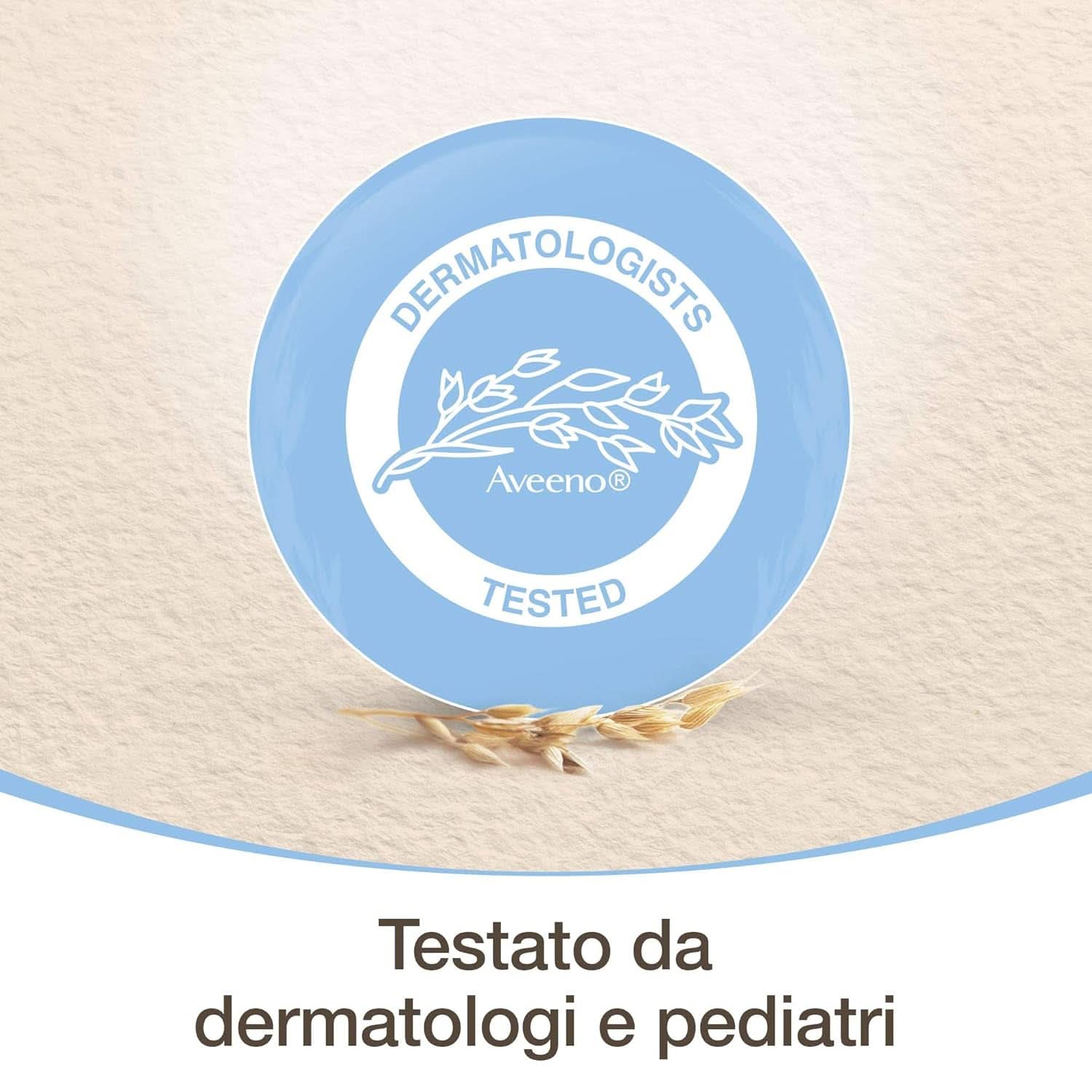 Tägliche Pflegetücher mit Haferextrakt und Aloe, 72 Stück Baby-Feuchttücher Naty Shop