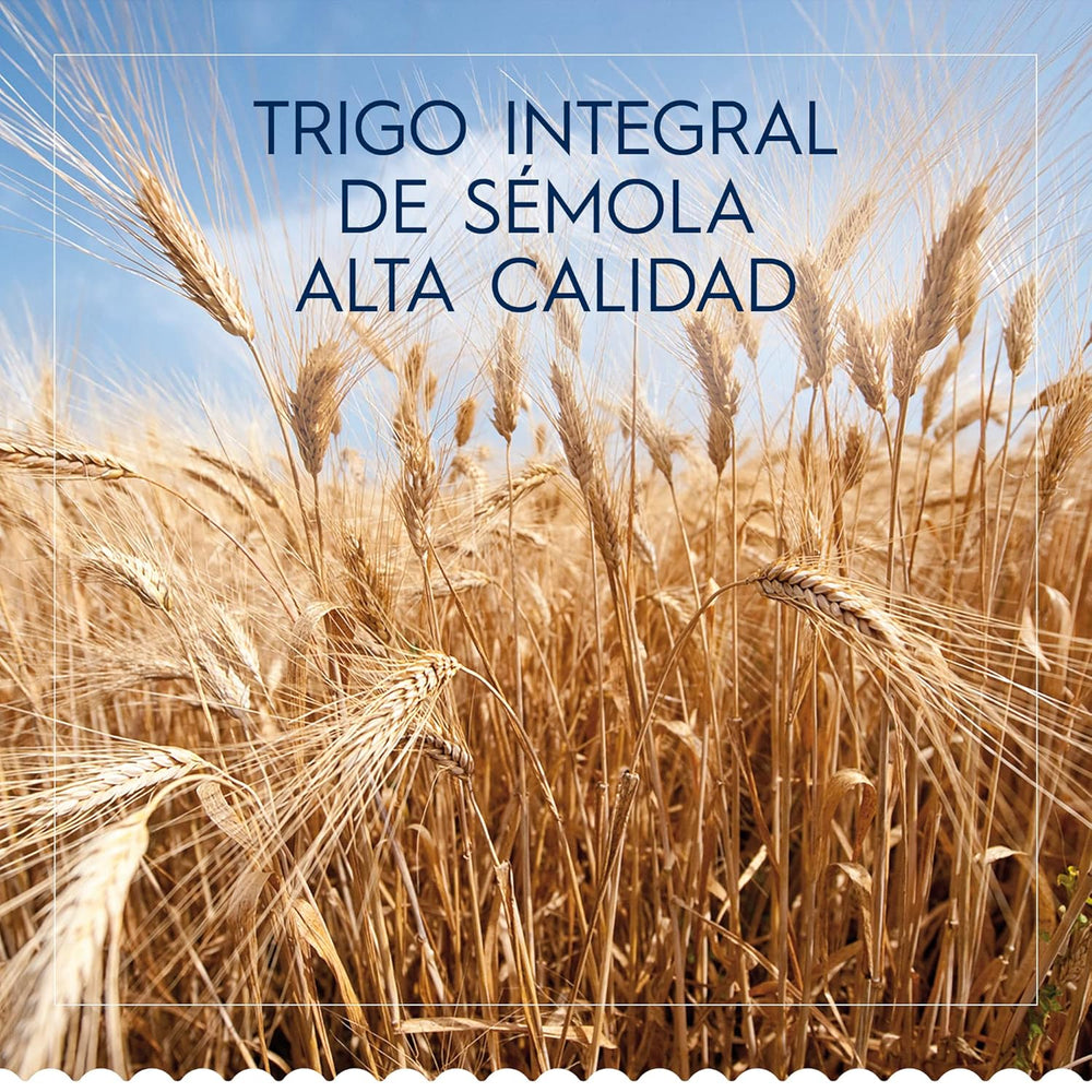 Pasta Barilla Classic Penne Rigate Nr. 73 hochwertiger Hartweizen, immer al dente, (1 x 1 kg) 1 Packung