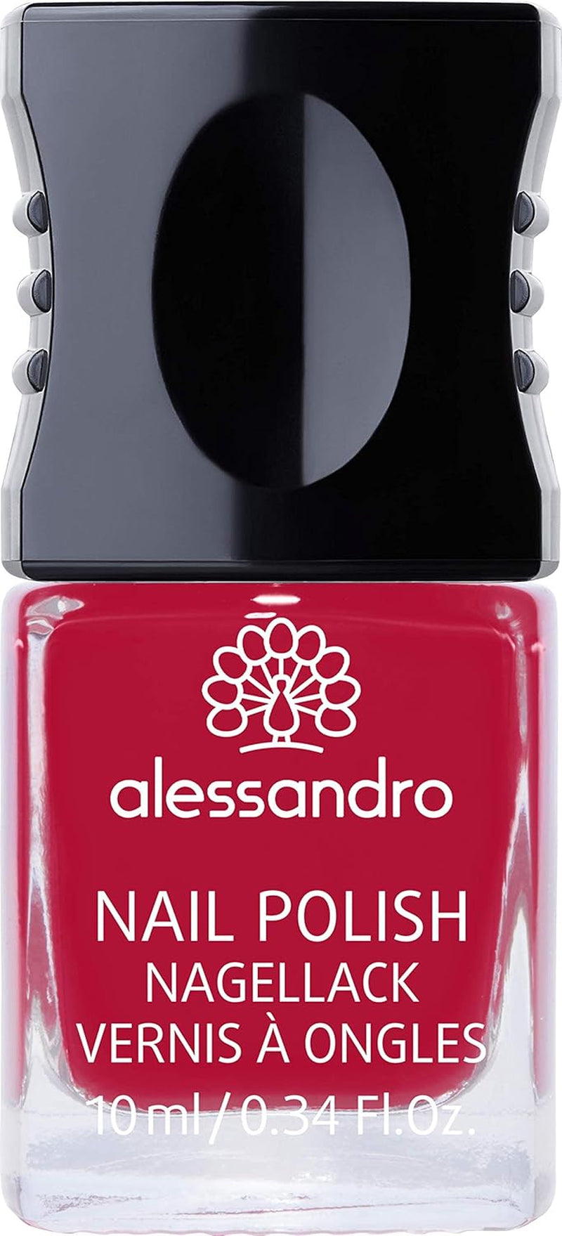 Oja alessandro 97 Velvet Taupe, 10 ml