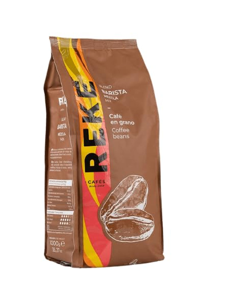 Cafenea (80% Natural / 20% Torrefacto), nemăcinată, 1kg