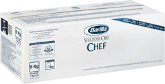 Pasta Barilla Selezione Oro Chef Trofie Liguri, 1kg