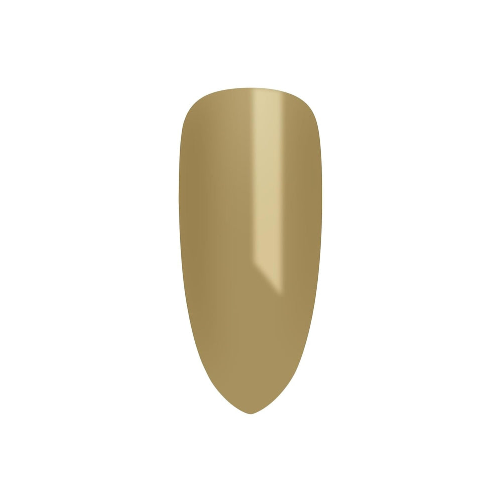 CND Vinylux - Oja de unghii de lungă durată - Oja clasică - Gilded Sage #433 15 ml