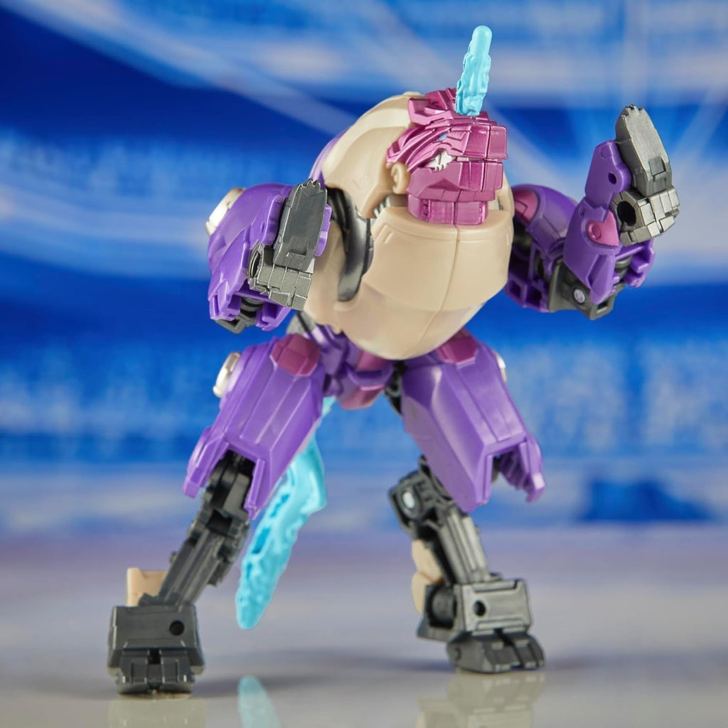 Transformers One Prime Changer Alpha Trion Action Figure Action figures Naty Shop
