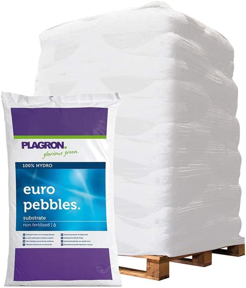 Pietricele Euro 8-16mm (10L) - Substrat hidroponic - Modern - 4,7 kg
