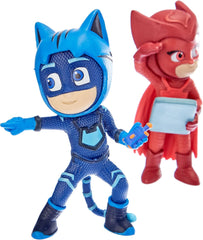 Figurenset PJ Masks Super Moon Actionfiguren Naty Shop