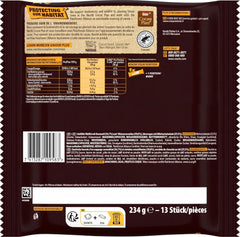 Lion Mini, 1 pachet (1x234g)