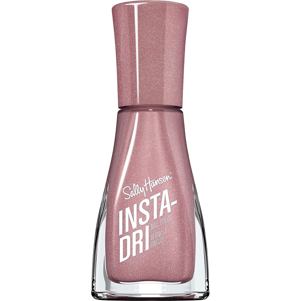 Oja Insta-Dri Luxe Finish, 066 The Queens Velvet, 9,17 ml