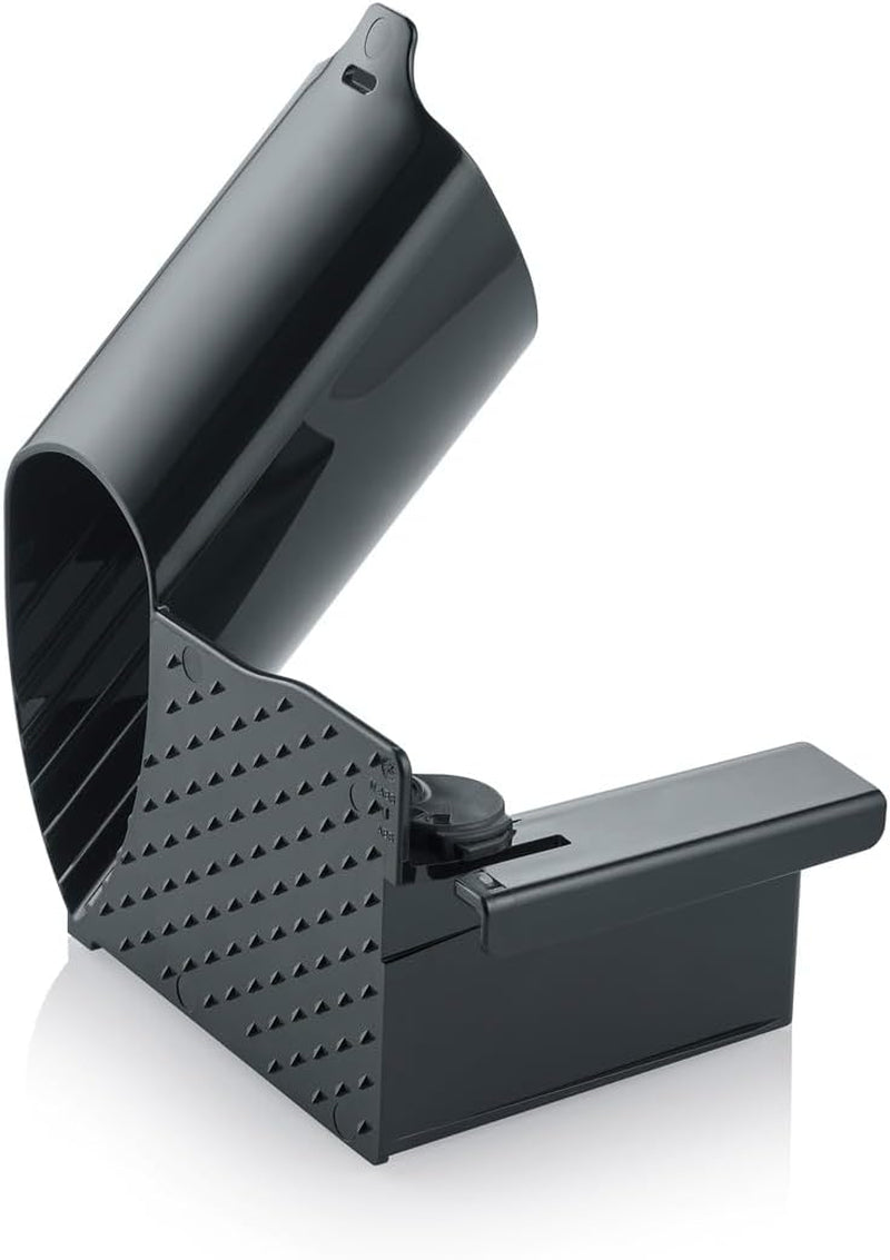 GRAEF Sliced Kitchen S10002, Universalschneider Rasnite und Allesschneider Naty Shop