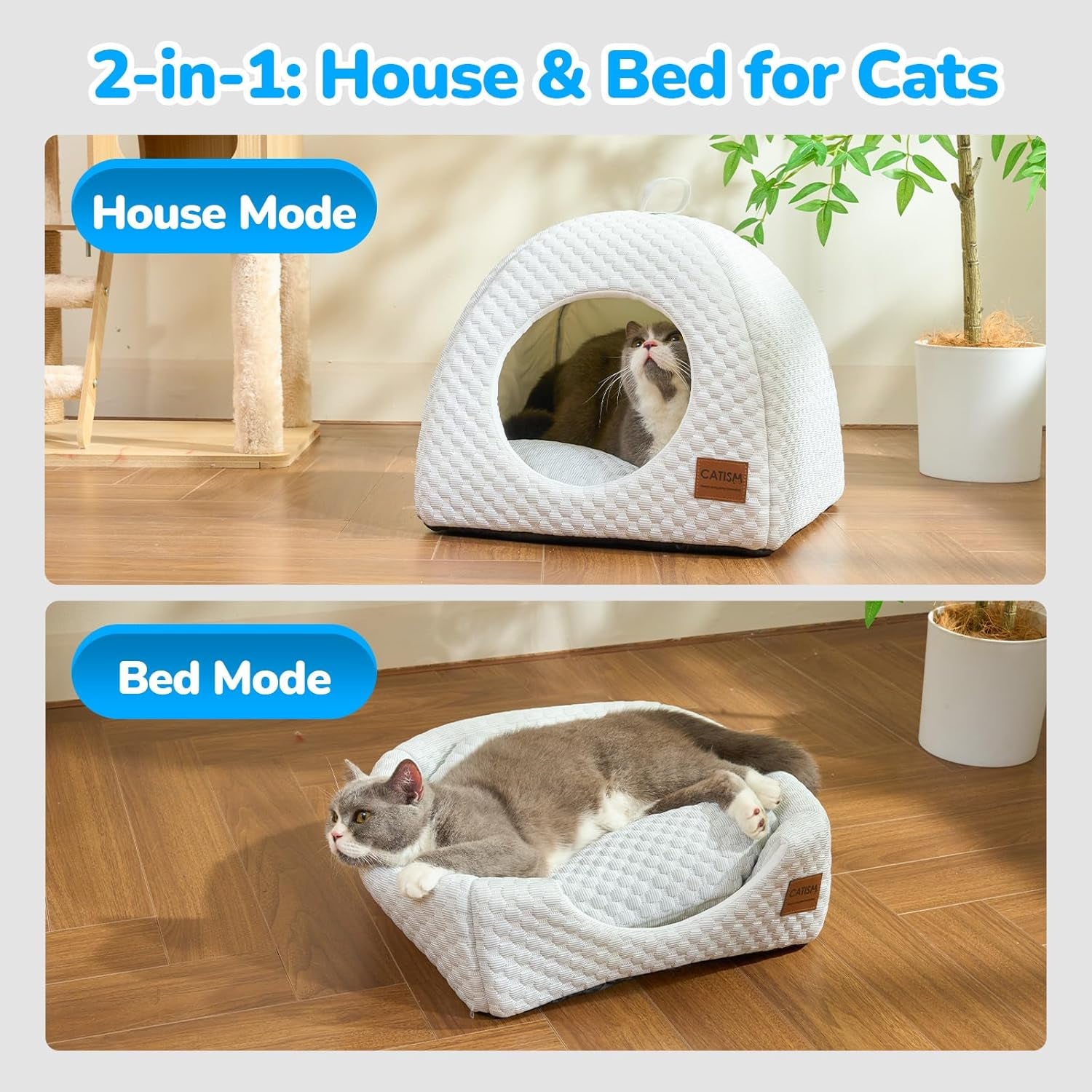 Pături & Mobilier, Animale de companie, Peșteri & Case, Pisici, Paturi pentru pisici, Pisici - culcusuri, saltele