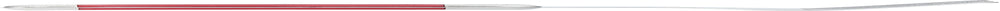 Pradel Excellence I7214P Besteckgarnitur Laguiole, Pastellfarben, 24-Teilig Bucatarie Naty Shop