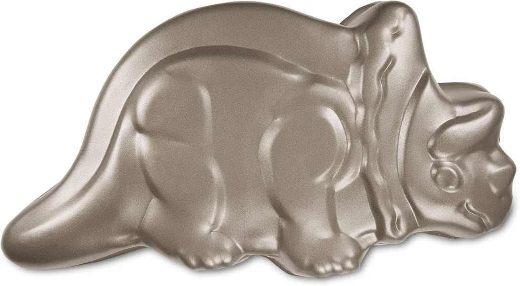 Staedter - Motivbackform Emil Der Igel - Hochwertige Antihaftbeschichtung - PFAS Frei Matrite si tavi pentru copt Naty Shop Motivbackform Dino