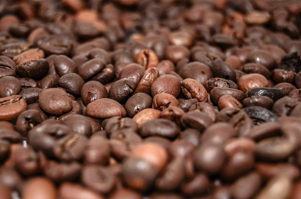 Kaffeespezialität Aus Afrika - Kaffee Aus Kenia - Eine Spezialität Afrikas (gemahlen, 1000g) - Länderkaffee - Spitzenkaffee - Säurearm - Schonend Und Frisch Geröstet
