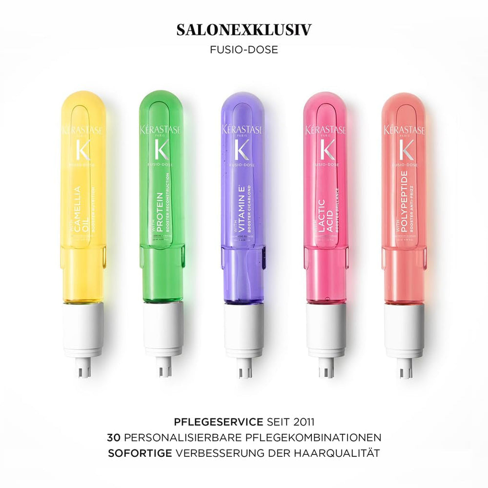 Kérastase Shampoo für empfindliche Kopfhaut und trockenes Haar, 250 ml Kérastase Dusche und Bad