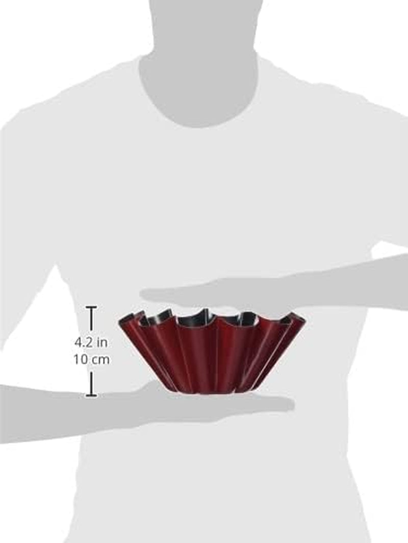 Briocheform Venus, 22 Cm Matrite si tavi pentru copt Naty Shop