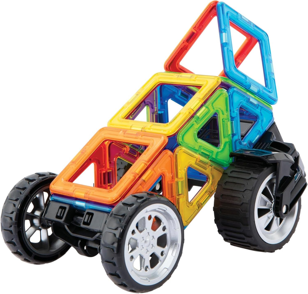 Amazing Tranform Wheel Set