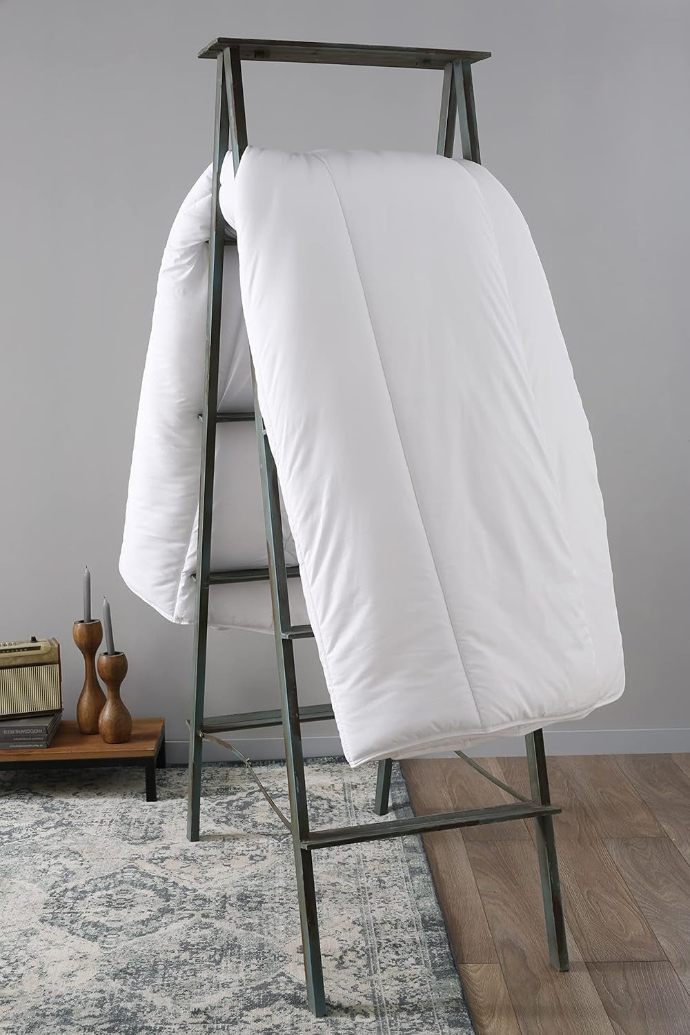 Dodo L Quilt, Temperat, Ecologic, 240 X 260 L, Pentru pat dublu | Quilt New York, Soft, Piele de piersică, Lavabil la mașină la 40 °C Plapumi si pilote Naty Shop