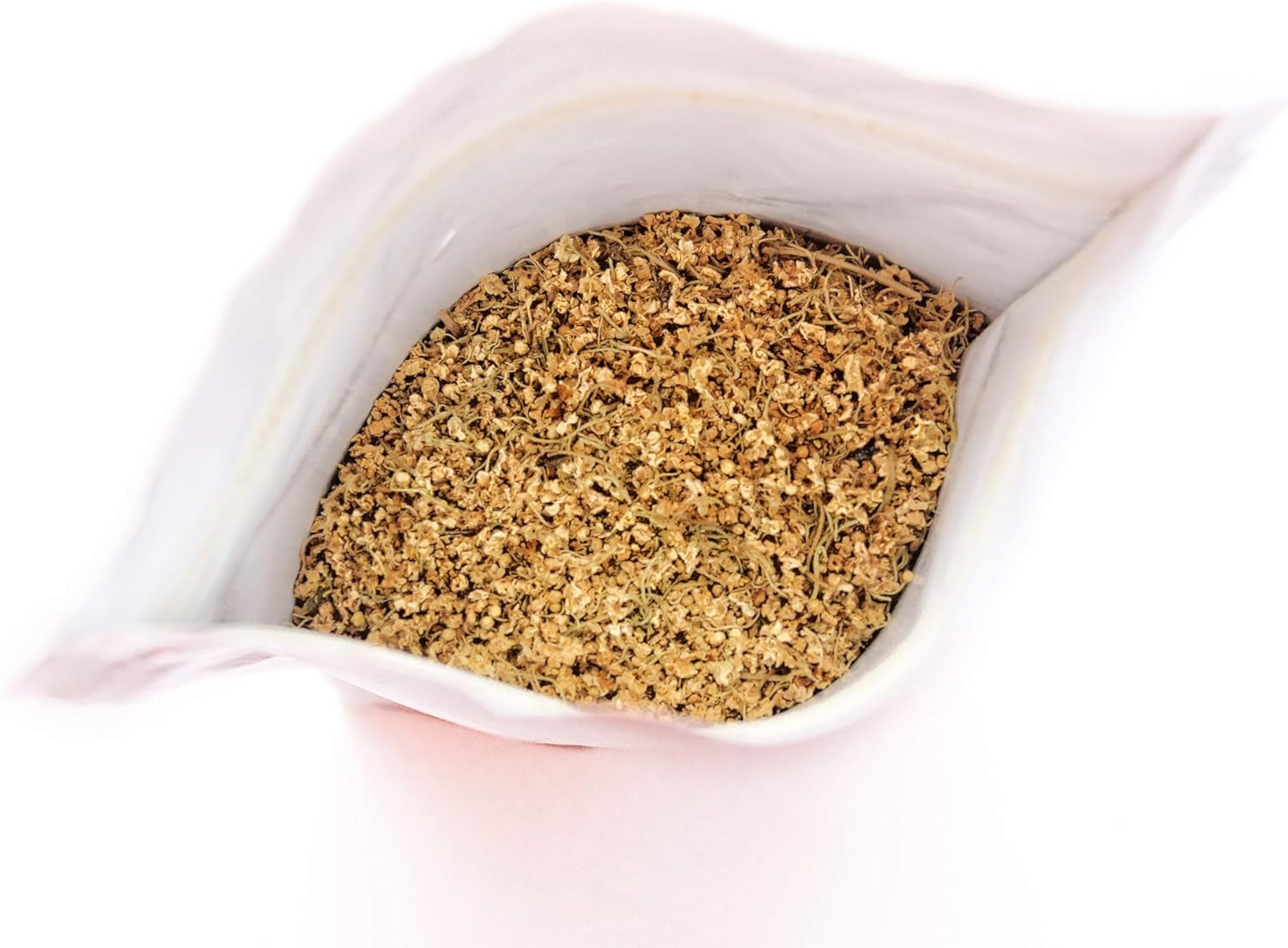 Holunderblüten Tee | Gut Gesichtet | 400G
