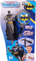 Fliegende Helden – Batman-Actionfiguren Naty Shop