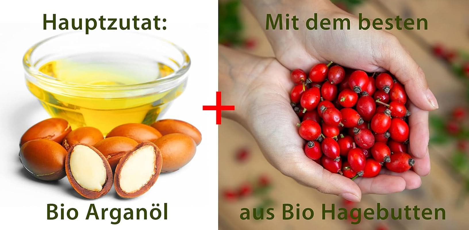 GREENDOOR Augenbalsam Intensiv 15 ml Kosmetik und Schönheit Naty Shop