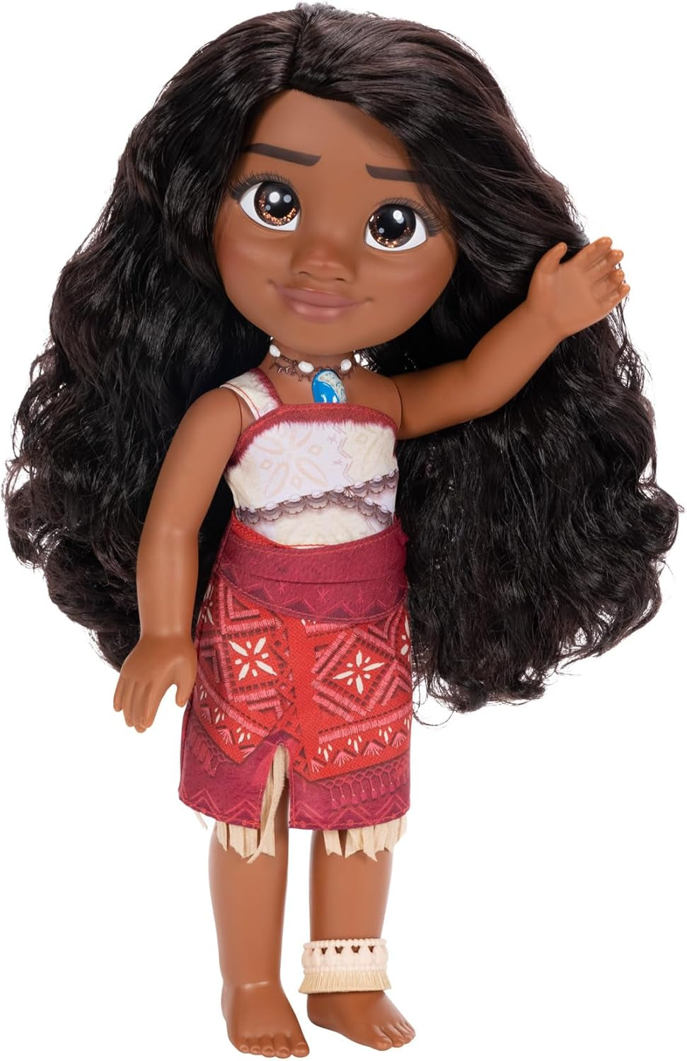 Disney Moana 2 Moana Puppe 35 cm Puppen Naty Shop