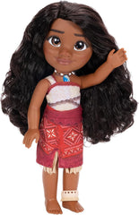 Disney Moana 2 Moana Puppe 35 cm Puppen Naty Shop