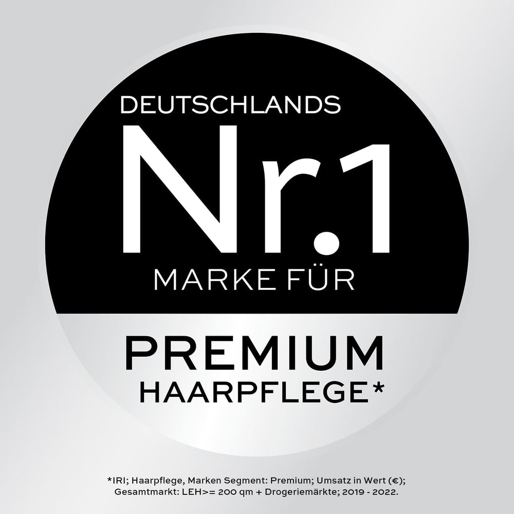 John Frieda, Reparaturshampoo für geschädigtes Haar Detox+Repair, 250 ml Dusche und Bad Naty Shop