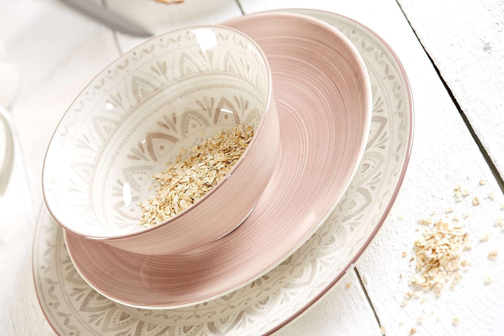 Ritzenhoff & Breker Valencia Kombiservice, 16-teilig Geschirrsets Naty Shop